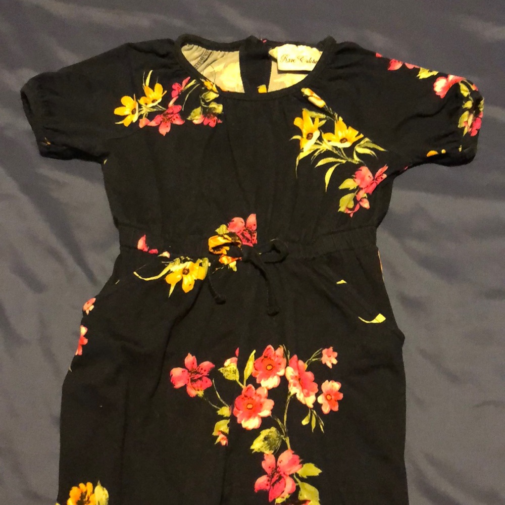 3T romper